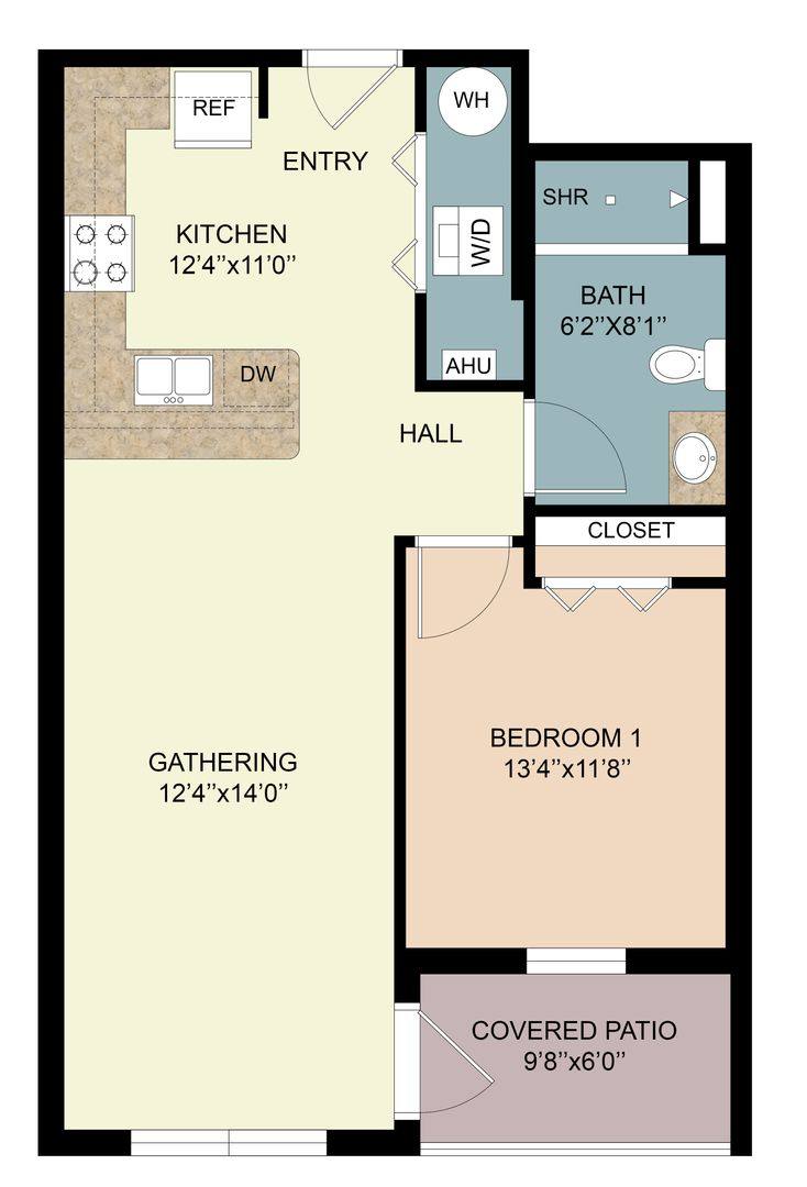 Apartment for rent at 5790 Stockport St, Riverview, FL 33578