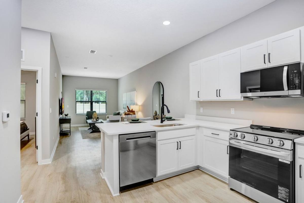 Apartment for rent at 5790 Stockport St, Riverview, FL 33578