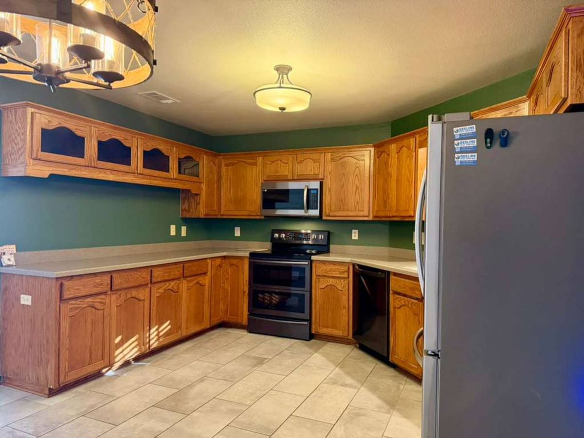 House for rent at 1213 Camellia Lane, New Braunfels, TX 78130