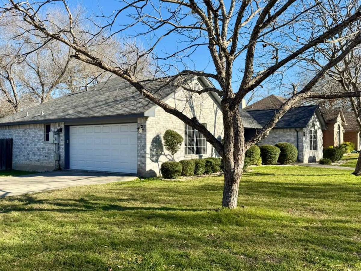 House for rent at 1213 Camellia Lane, New Braunfels, TX 78130