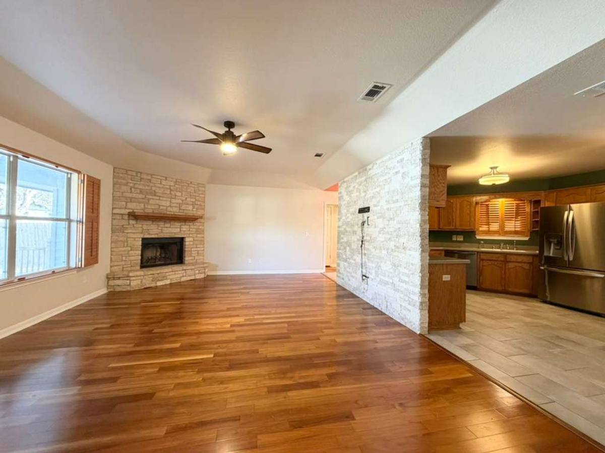 House for rent at 1213 Camellia Lane, New Braunfels, TX 78130