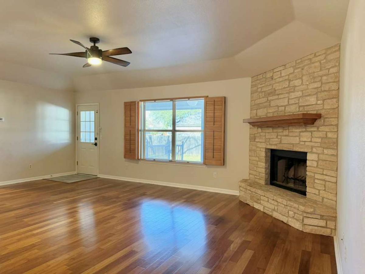 House for rent at 1213 Camellia Lane, New Braunfels, TX 78130