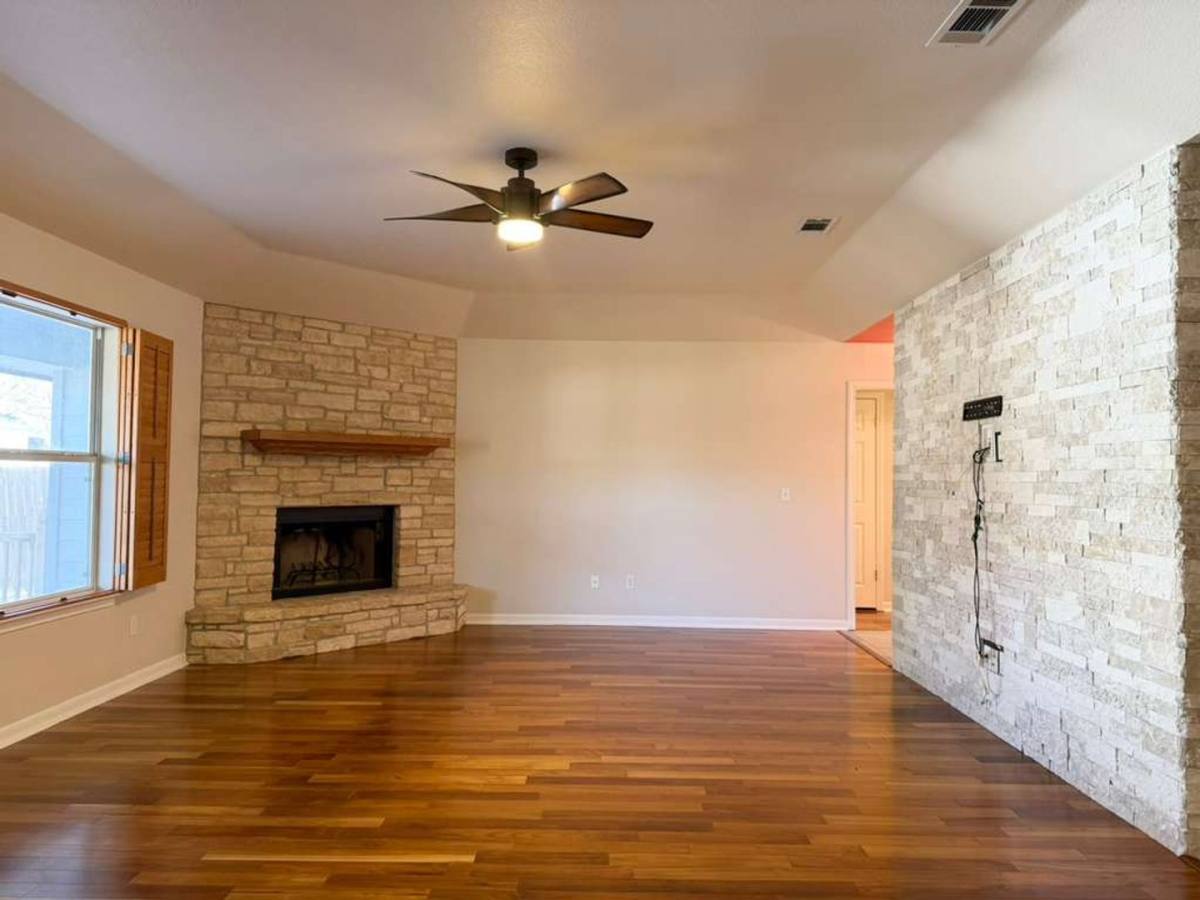 House for rent at 1213 Camellia Lane, New Braunfels, TX 78130