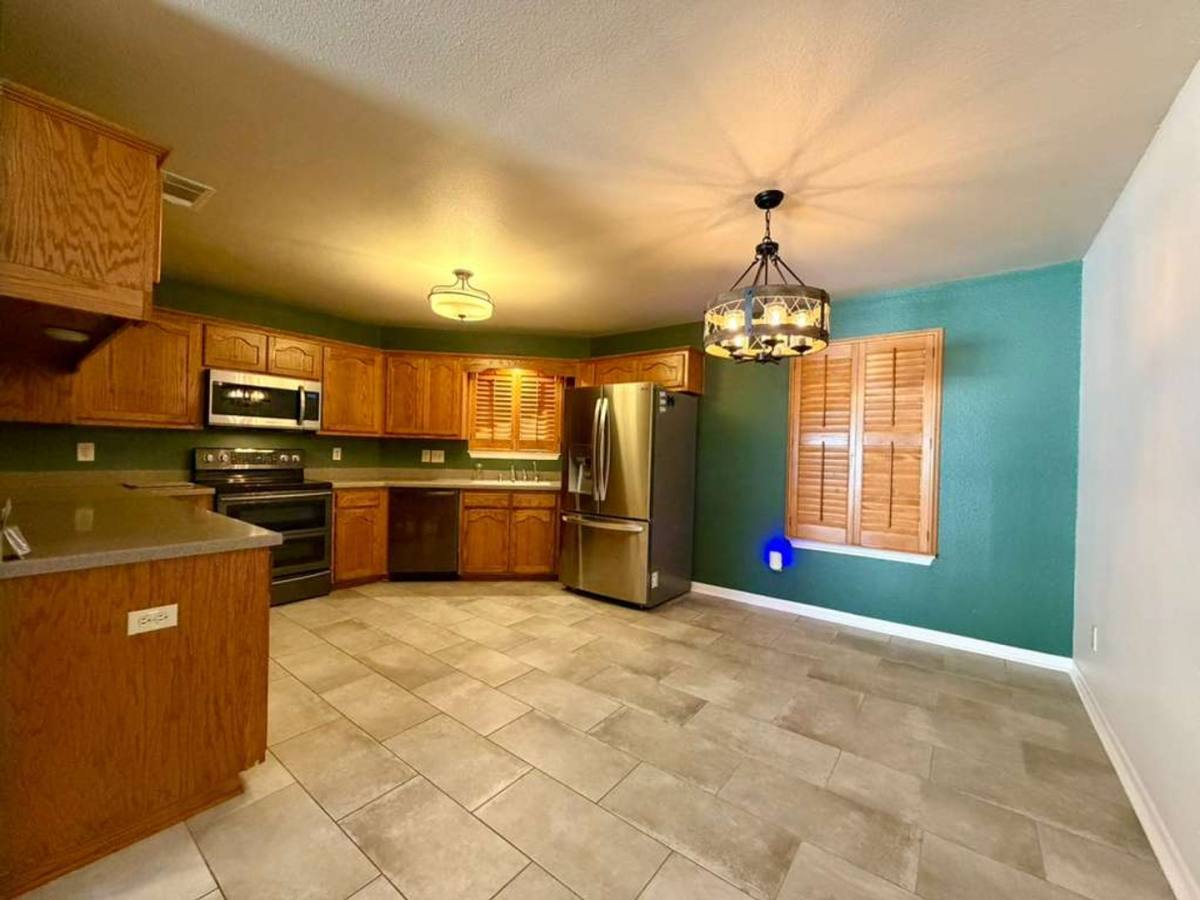 House for rent at 1213 Camellia Lane, New Braunfels, TX 78130