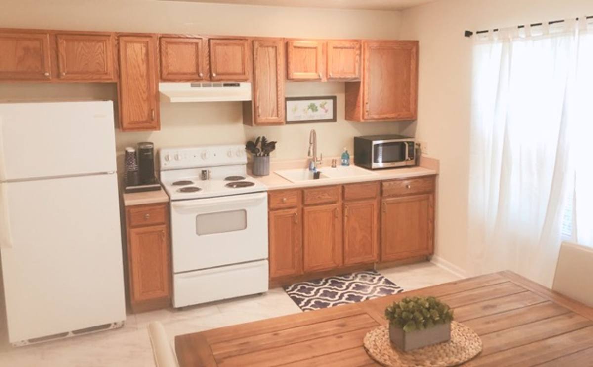 House for rent at 250 Overbrook Court, Monroe, OH 45050
