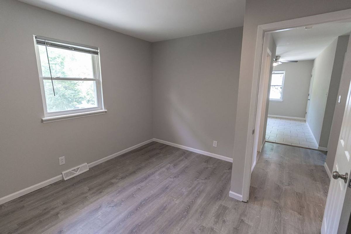 House for rent at 1321 S Roseta Ave, Columbia, MO 65202
