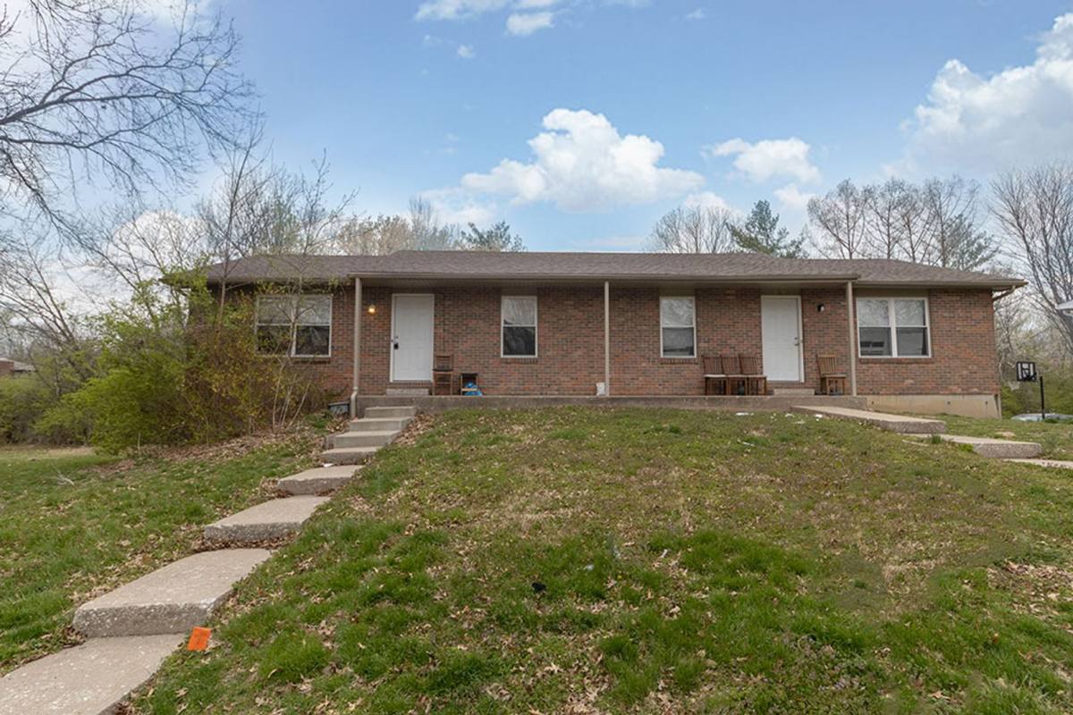 House for rent at 1321 S Roseta Ave, Columbia, MO 65202