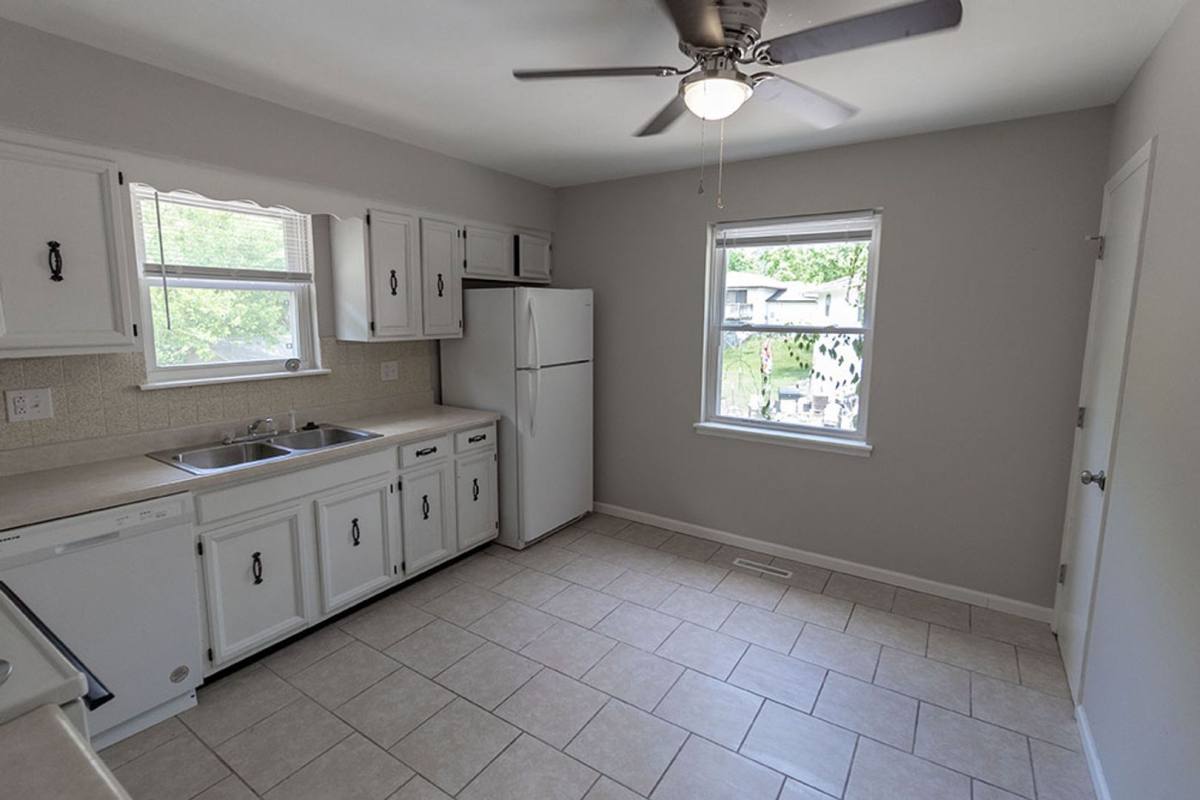 House for rent at 1321 S Roseta Ave, Columbia, MO 65202