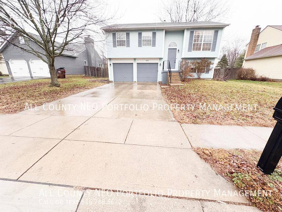 House for rent at 522 Warwick Lane, Pickerington, OH 43147