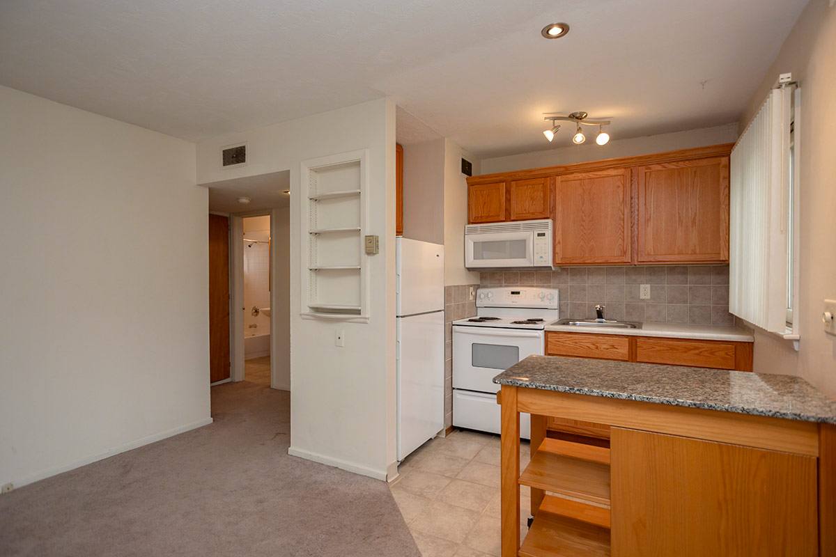 Apartment for rent at 2500 N 56th St #4, Lincoln, NE 68504
