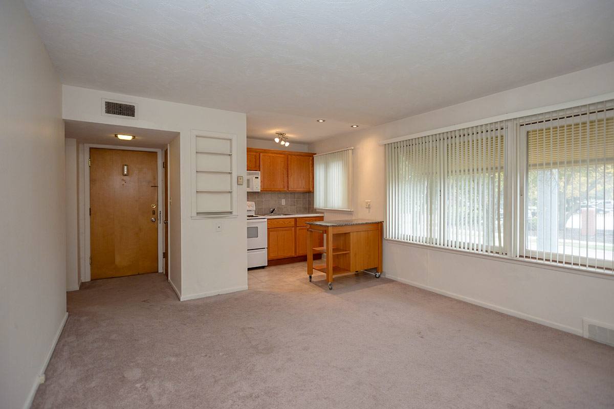 Apartment for rent at 2500 N 56th St #4, Lincoln, NE 68504