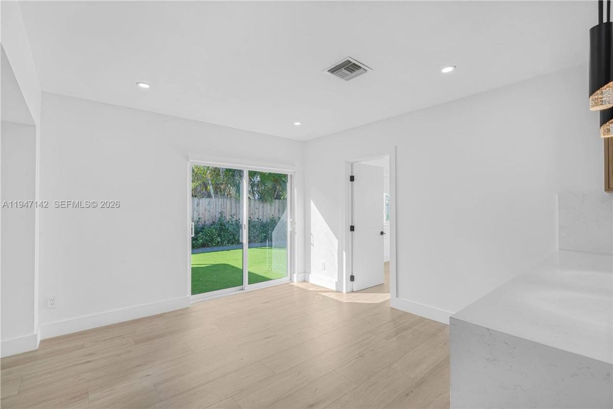 House for rent at 1116 N 31st Ave, Hollywood, FL 33021