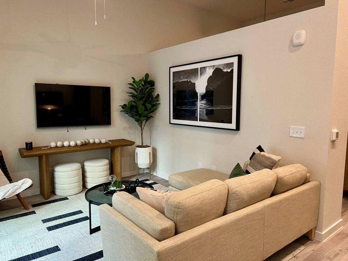 Condo for rent at 6007 N IH-35 #235, Austin, TX 78723