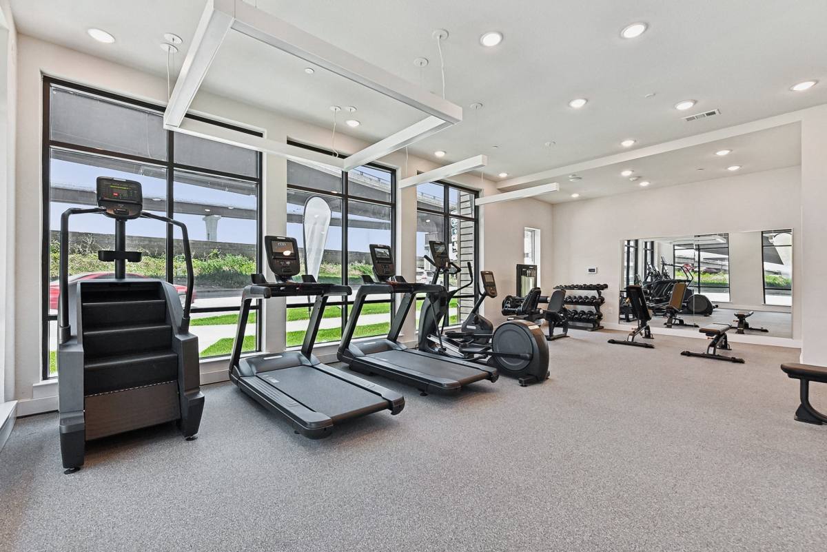 Condo for rent at 6007 N IH-35 #235, Austin, TX 78723