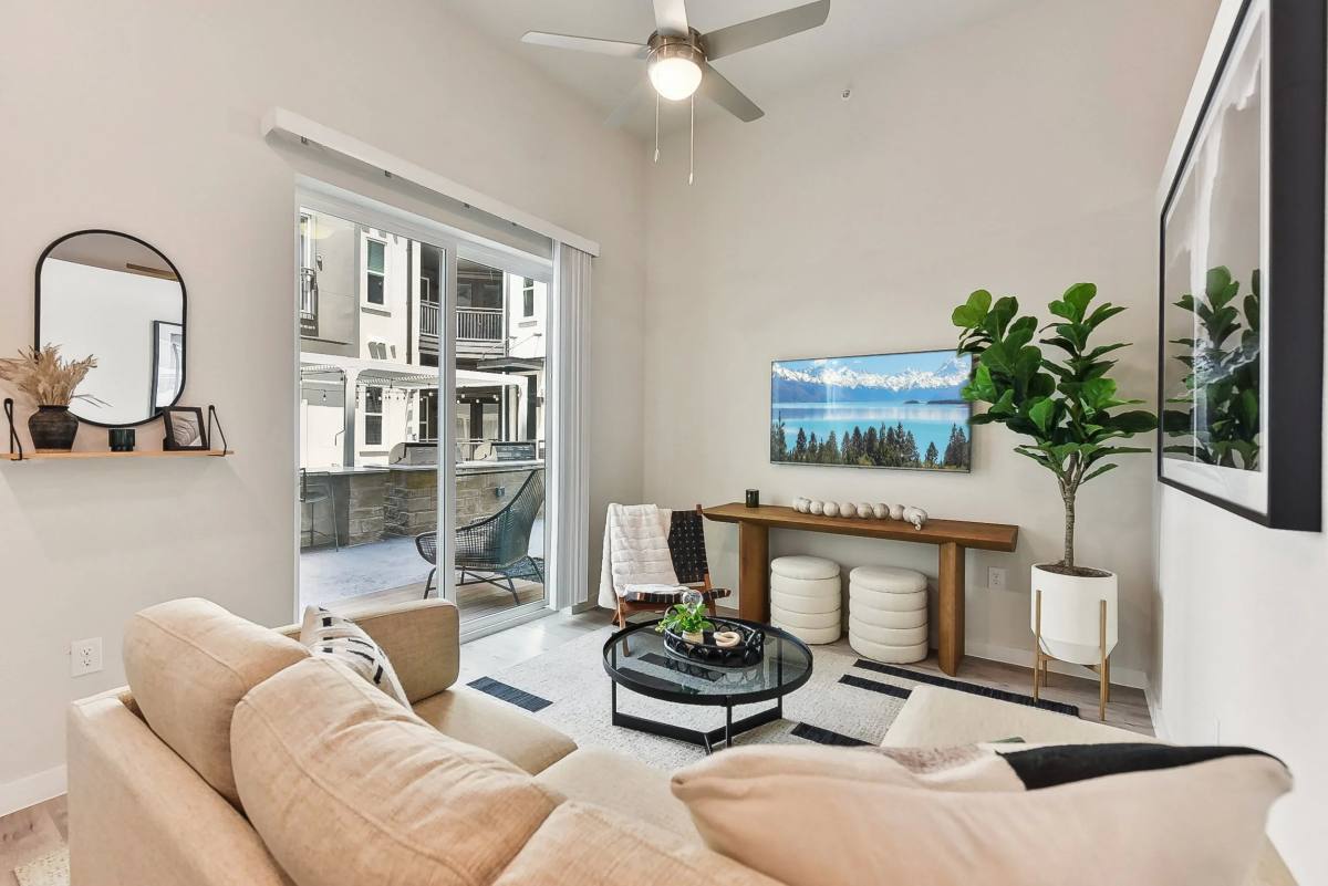Condo for rent at 6007 N IH-35 #235, Austin, TX 78723
