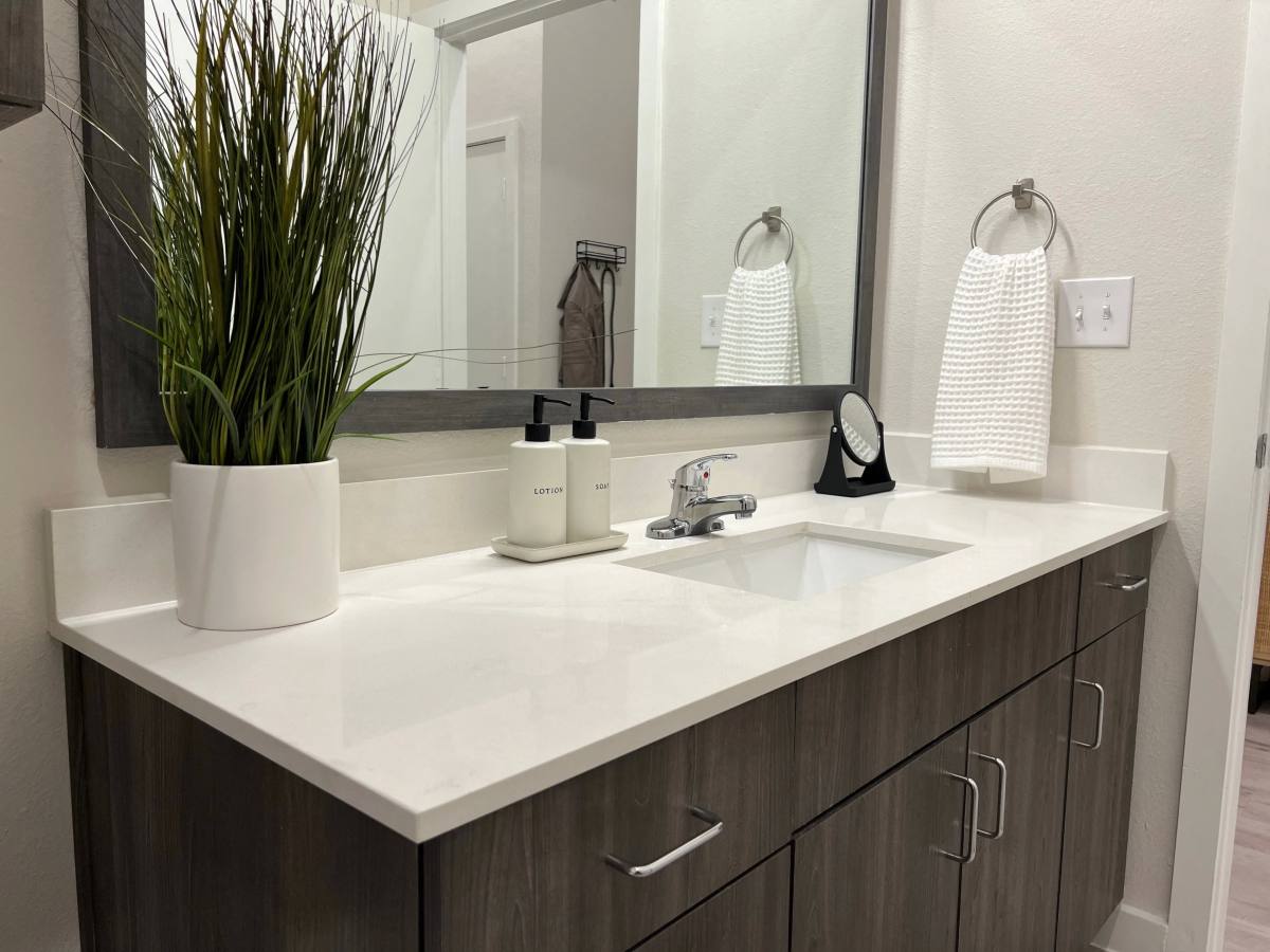 Condo for rent at 6007 N IH-35 #235, Austin, TX 78723