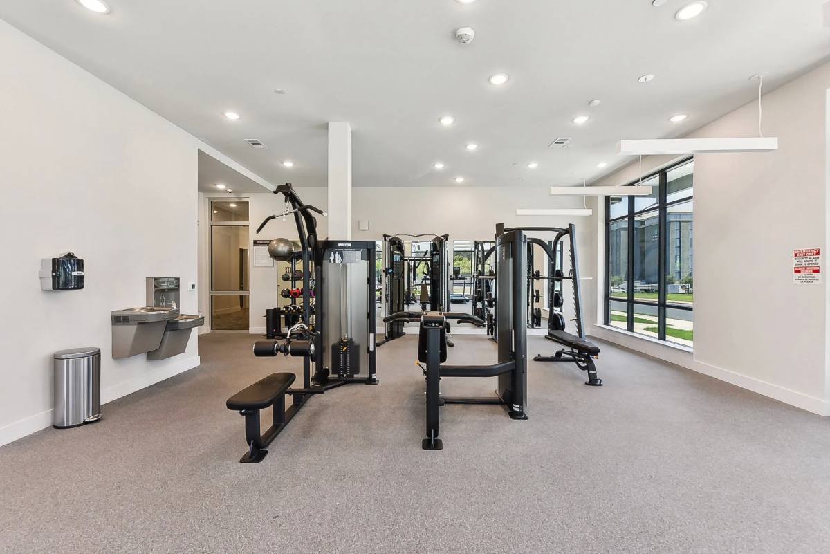 Condo for rent at 6007 N IH-35 #235, Austin, TX 78723