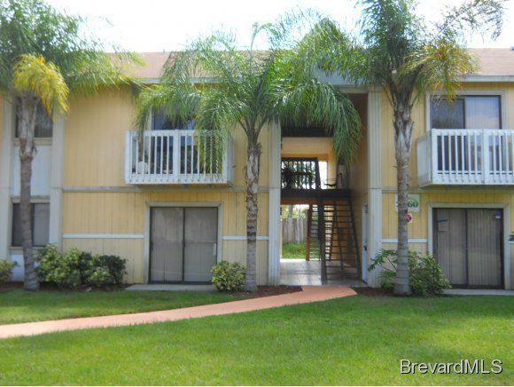 Condo for rent at 2160 Forest Knoll Dr 60-102, Palm Bay, FL 32905