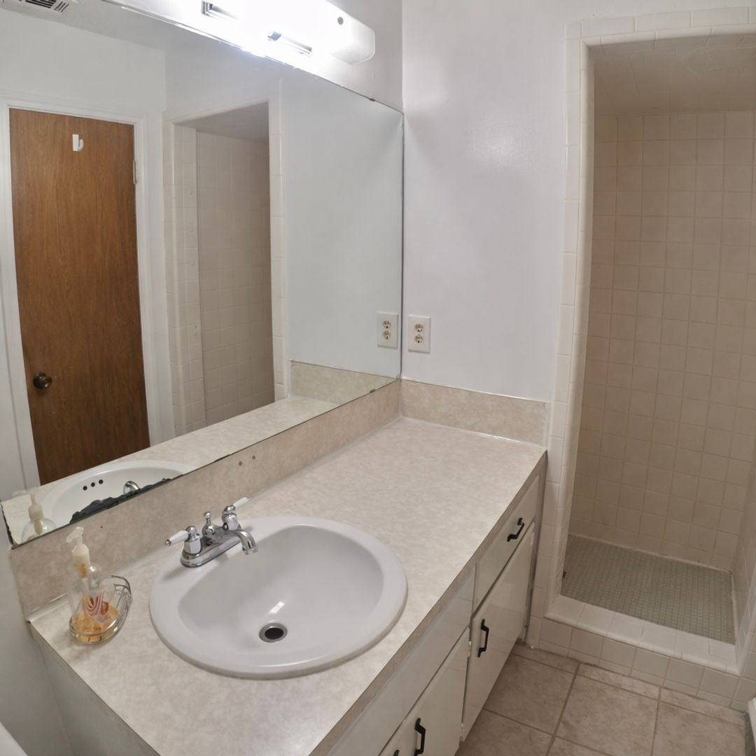 House for rent at 2504 Lake Rd, Killeen, TX 76543