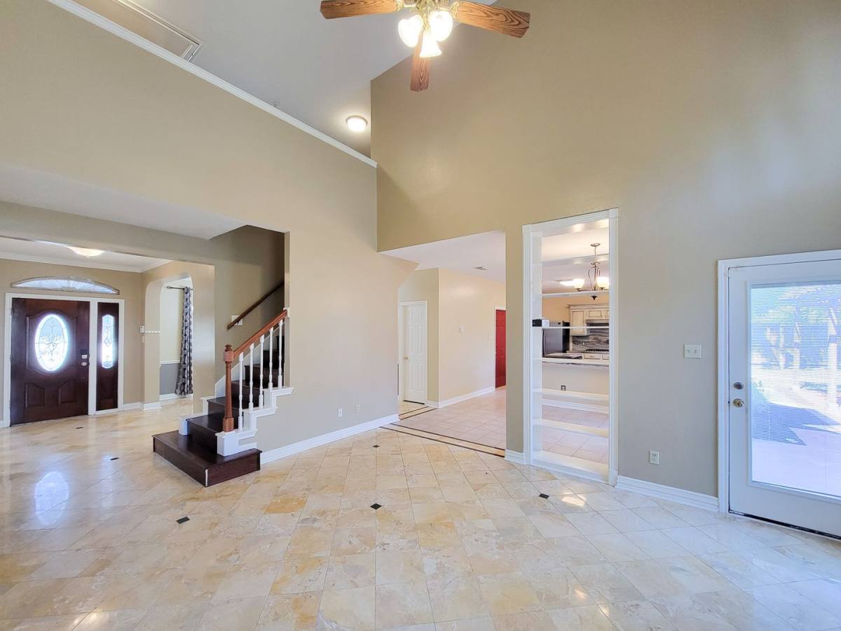 House for rent at 13602 Somersworth Dr, Houston, TX 77041
