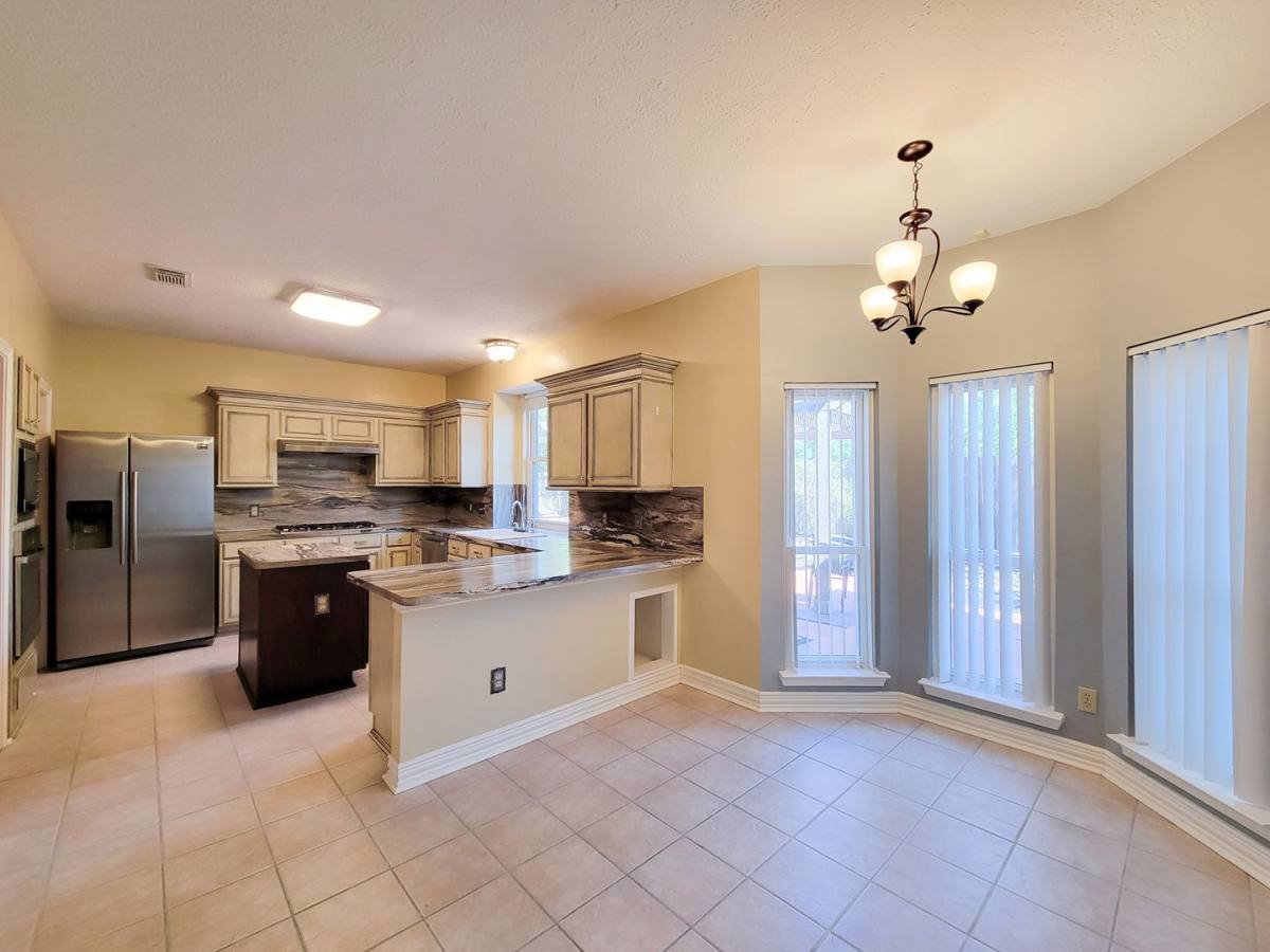 House for rent at 13602 Somersworth Dr, Houston, TX 77041