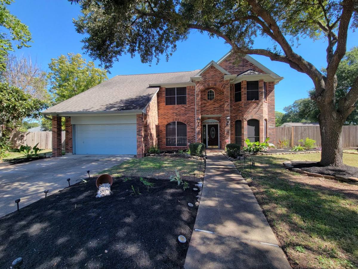 House for rent at 13602 Somersworth Dr, Houston, TX 77041