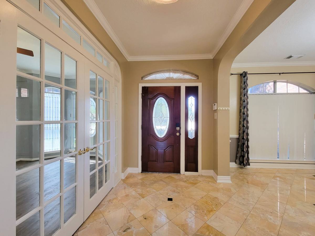 House for rent at 13602 Somersworth Dr, Houston, TX 77041