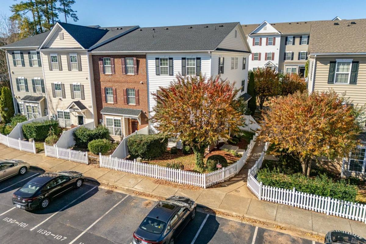 Condo for rent at 1130 Renewal Place, Raleigh, NC 27603