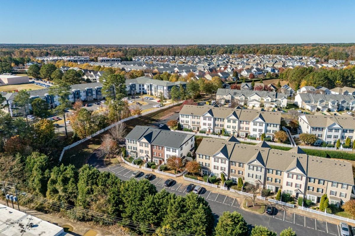 Condo for rent at 1130 Renewal Place, Raleigh, NC 27603
