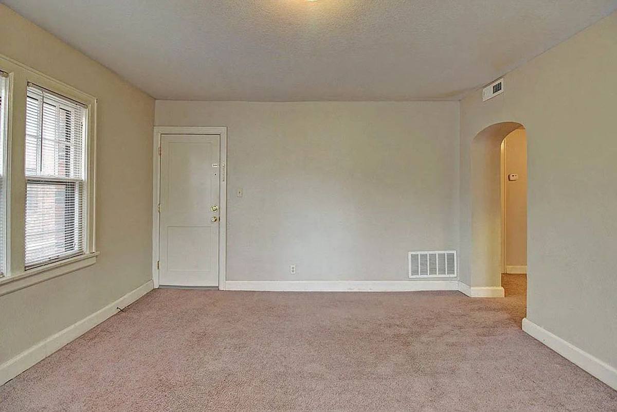 Apartment for rent at 1160 N Emporia Ave, Wichita, KS 67214
