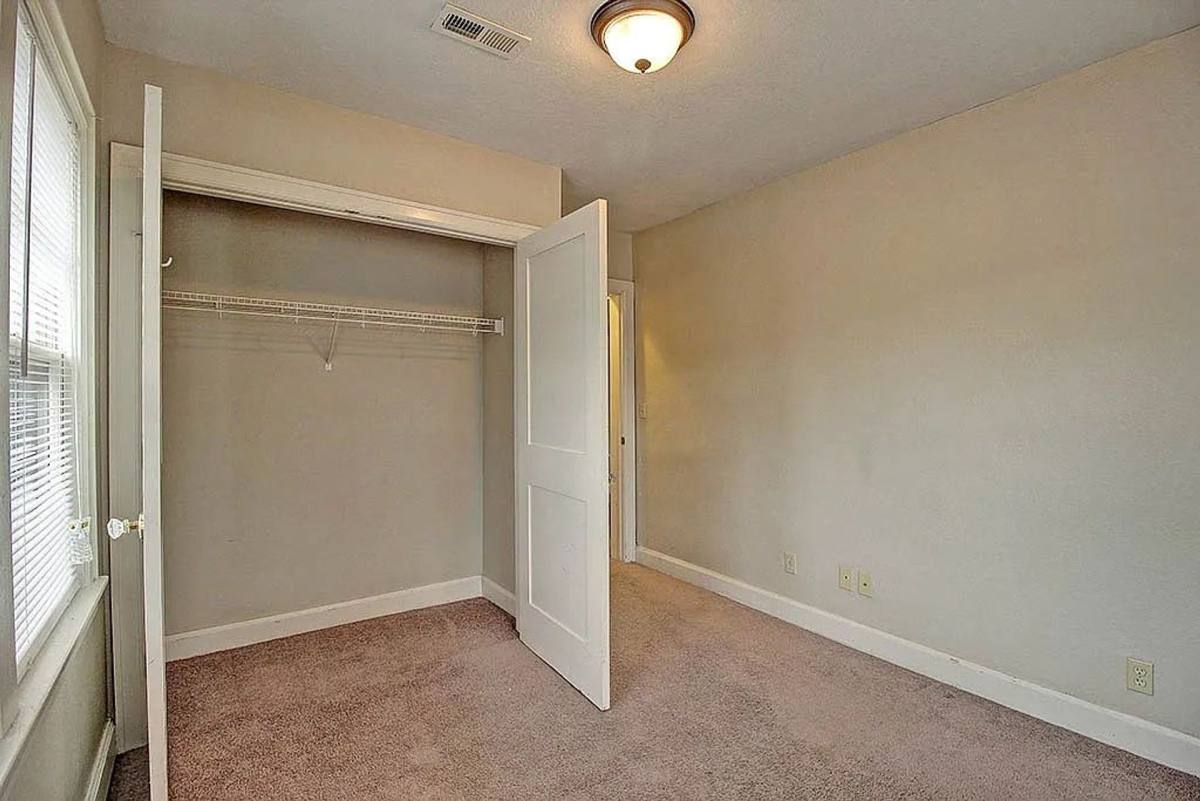 Apartment for rent at 1160 N Emporia Ave, Wichita, KS 67214