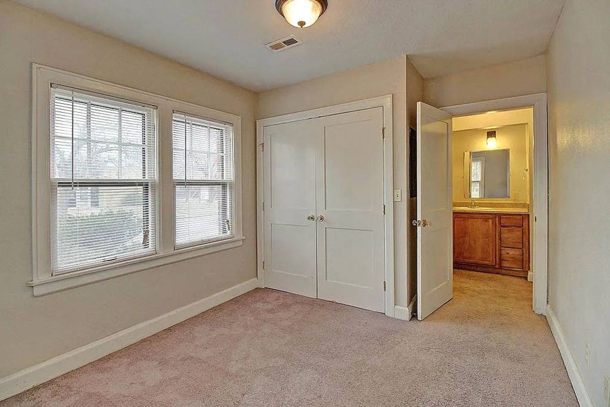 Apartment for rent at 1160 N Emporia Ave, Wichita, KS 67214