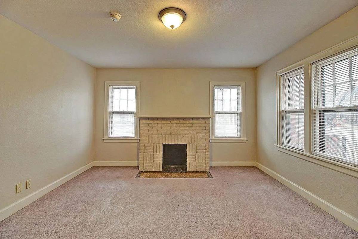 Apartment for rent at 1160 N Emporia Ave, Wichita, KS 67214