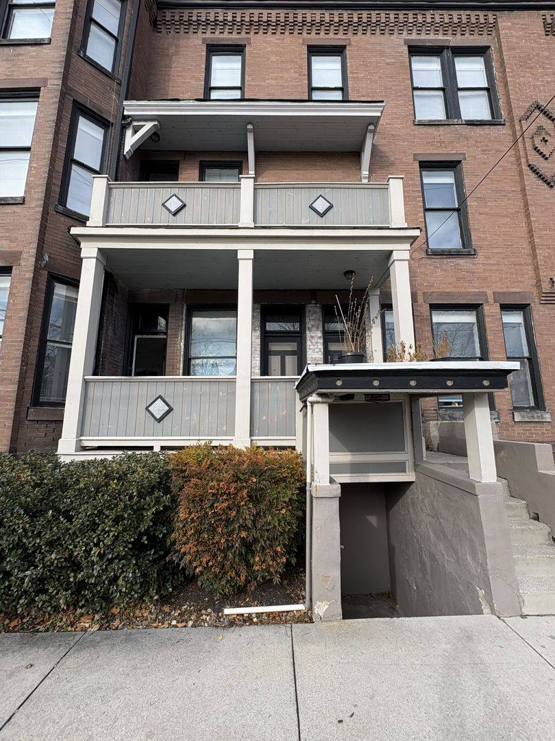Apartment for rent at 1700 N 2nd St, Harrisburg, PA 17102
