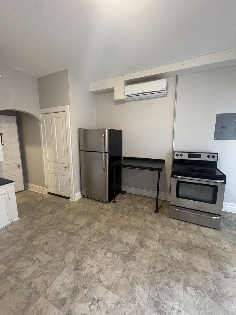 Apartment for rent at 1700 N 2nd St, Harrisburg, PA 17102