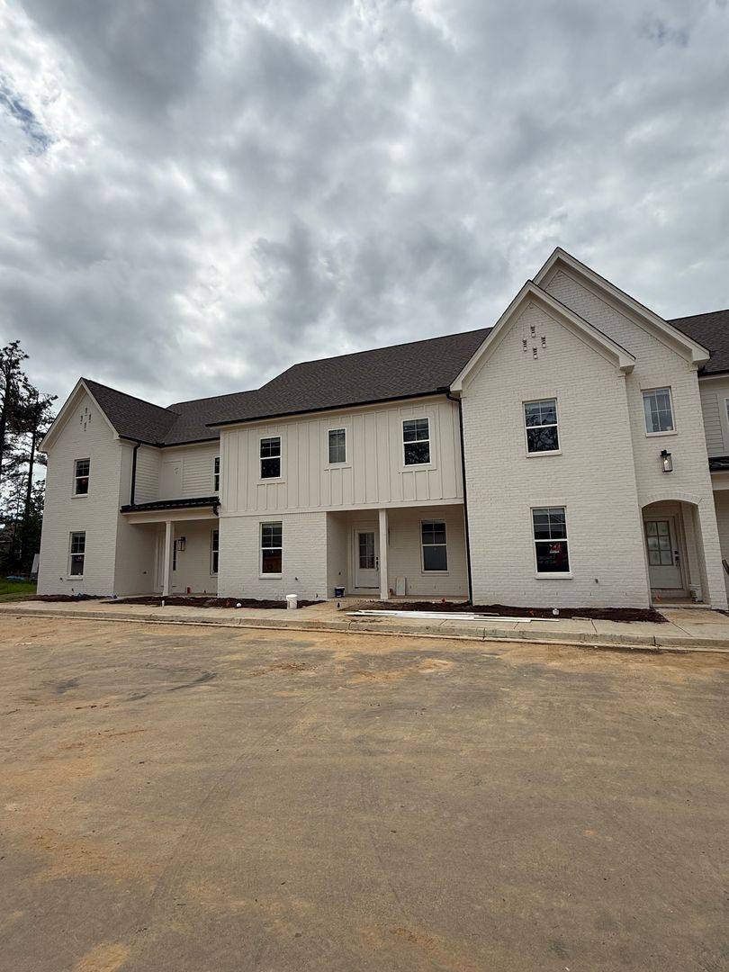 House for rent at 3543 Fenwick Way, Oxford, MS 38655
