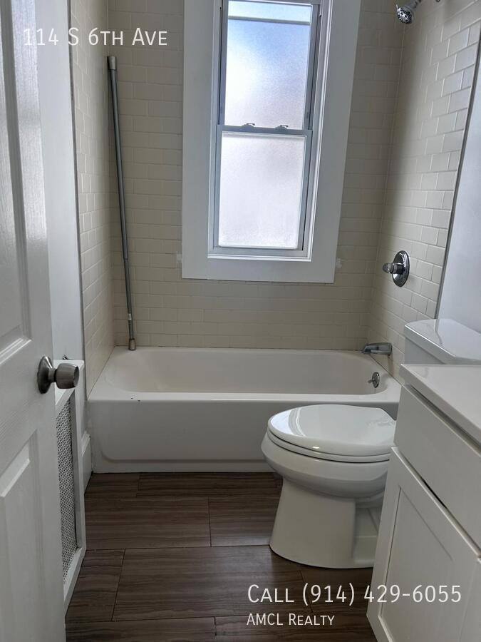 Apartment for rent at 114 S 6th Ave, Mount Vernon, NY 10550