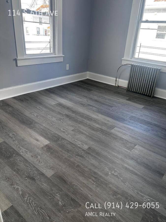 Apartment for rent at 114 S 6th Ave, Mount Vernon, NY 10550