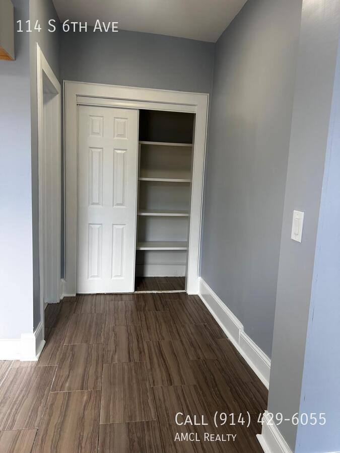 Apartment for rent at 114 S 6th Ave, Mount Vernon, NY 10550