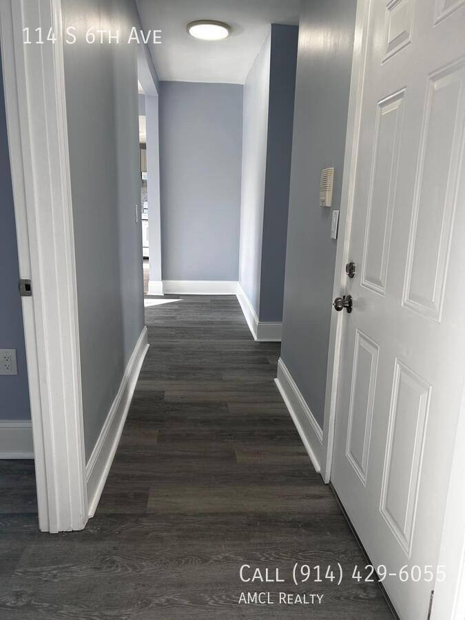 Apartment for rent at 114 S 6th Ave, Mount Vernon, NY 10550