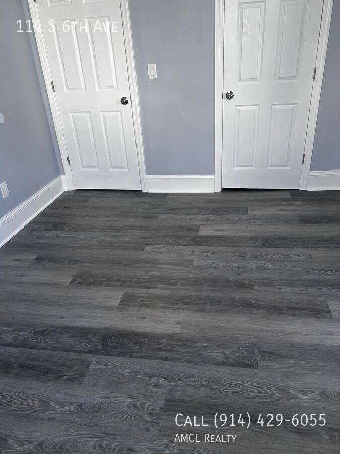 Apartment for rent at 114 S 6th Ave, Mount Vernon, NY 10550