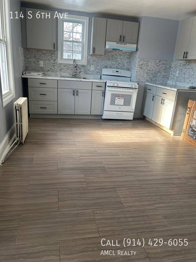 Apartment for rent at 114 S 6th Ave, Mount Vernon, NY 10550