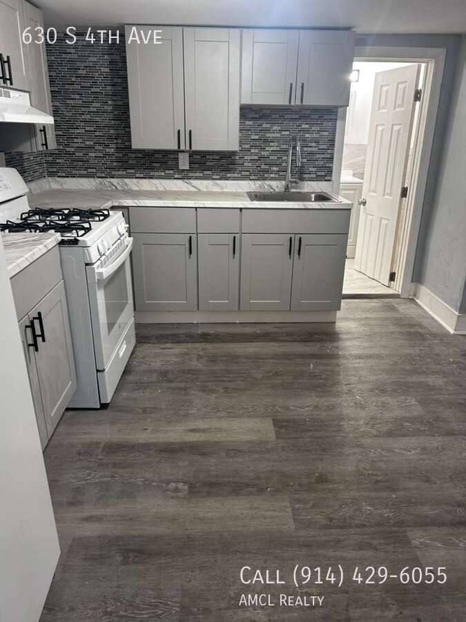 Apartment for rent at 630 S 4th Ave, Mount Vernon, NY 10550