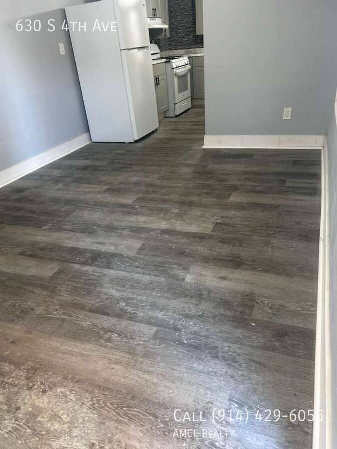 Apartment for rent at 630 S 4th Ave, Mount Vernon, NY 10550