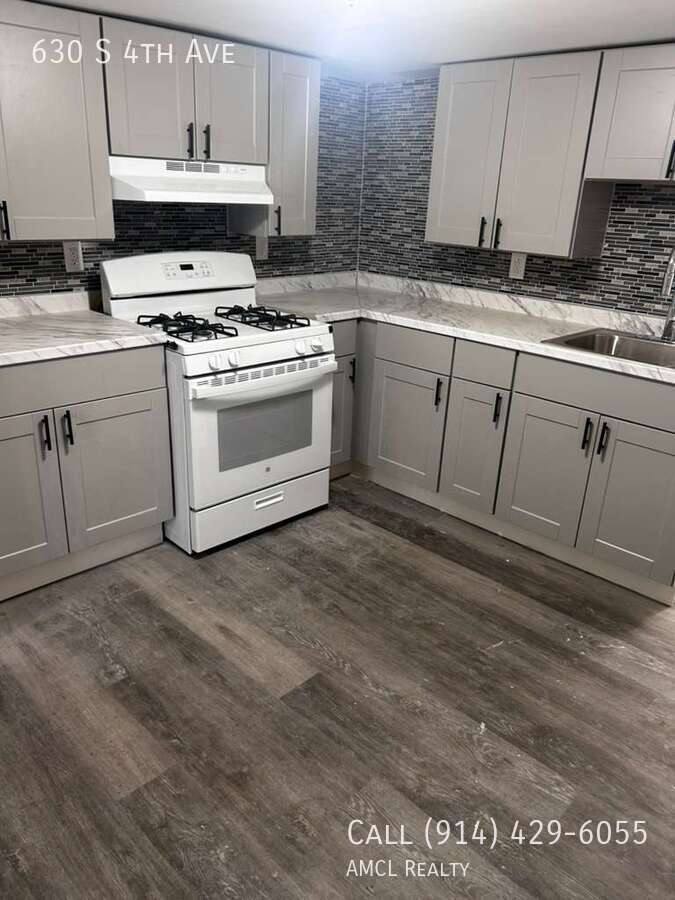 Apartment for rent at 630 S 4th Ave, Mount Vernon, NY 10550