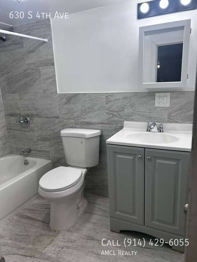 Apartment for rent at 630 S 4th Ave, Mount Vernon, NY 10550