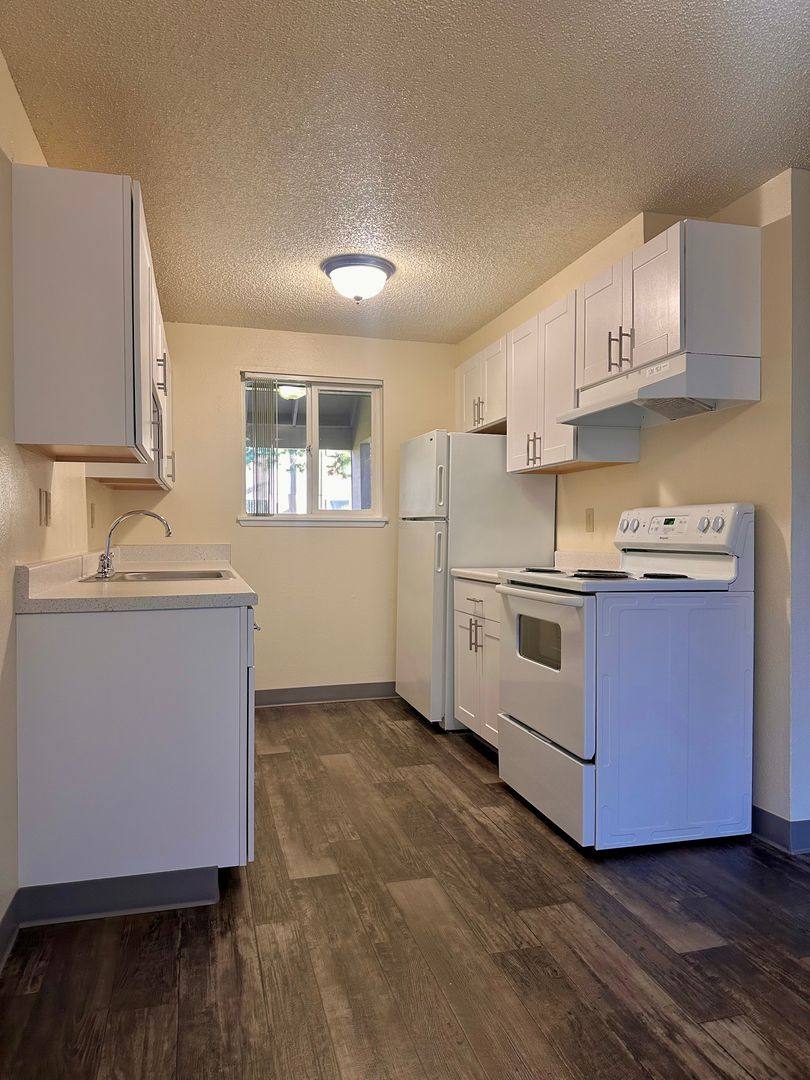 Apartment for rent at 6685 SW Sagert St, Tualatin, OR 97062