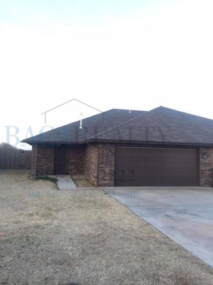 House for rent at 699 NE 20th Terrace, Newcastle, OK 73065