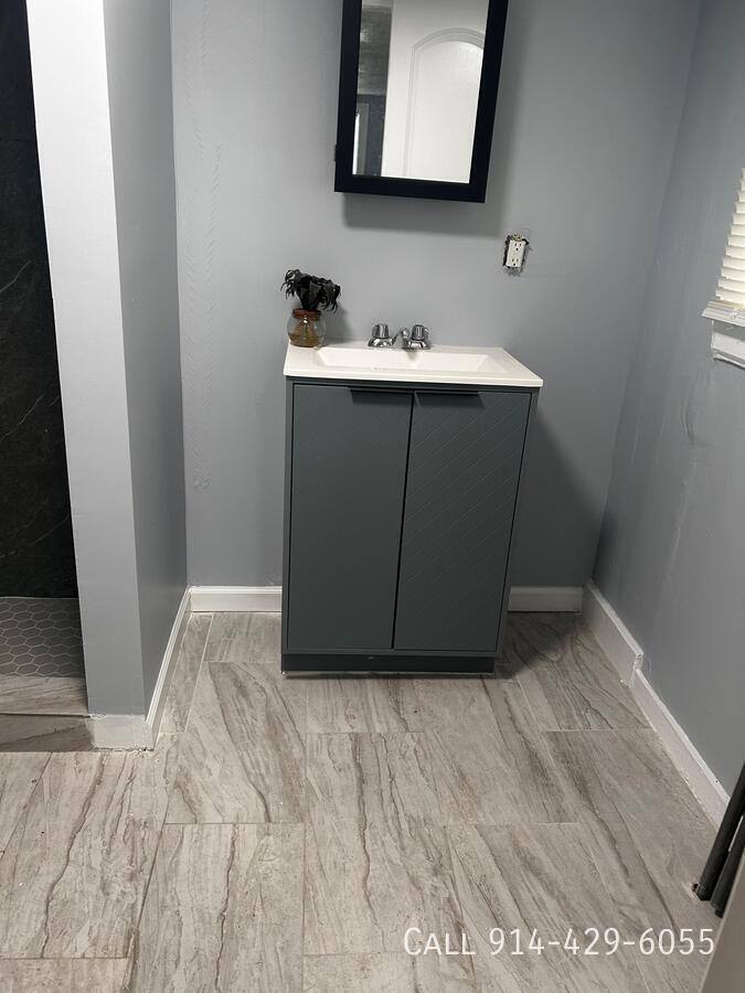 Apartment for rent at 51 S High St #B Duplex, Mount Vernon, NY 10550