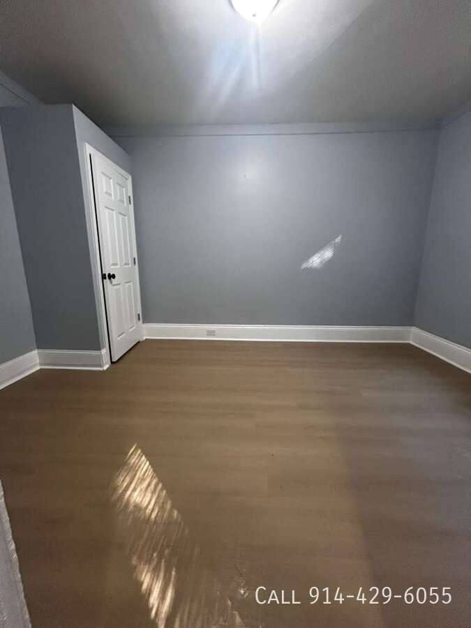 Apartment for rent at 51 S High St #B Duplex, Mount Vernon, NY 10550